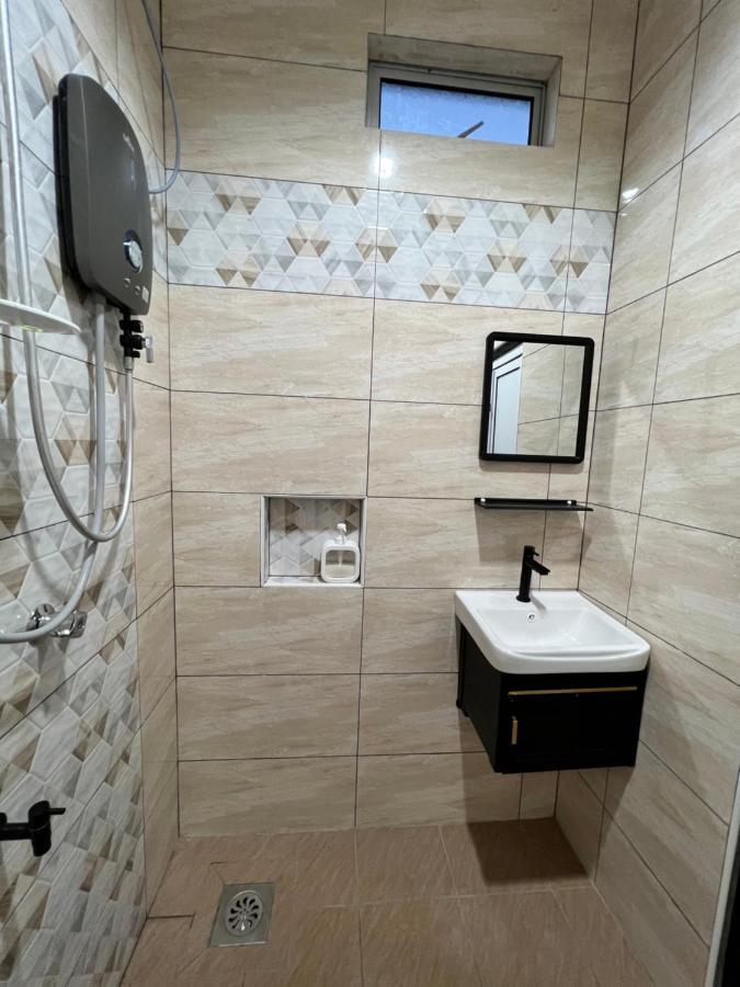 Tok Abu Heritage Roomstay Пантай-Ченанг Екстер'єр фото